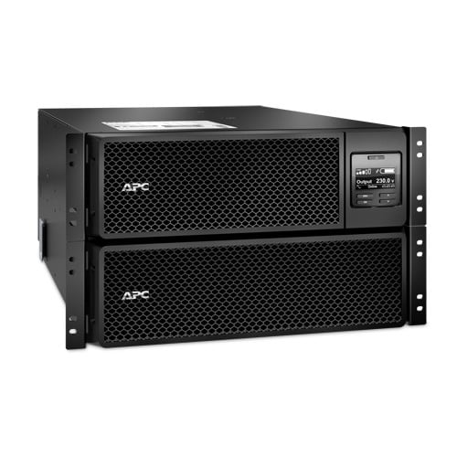 Rackové UPS a PDU